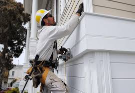 Best Custom Siding Design  in Junction, TX